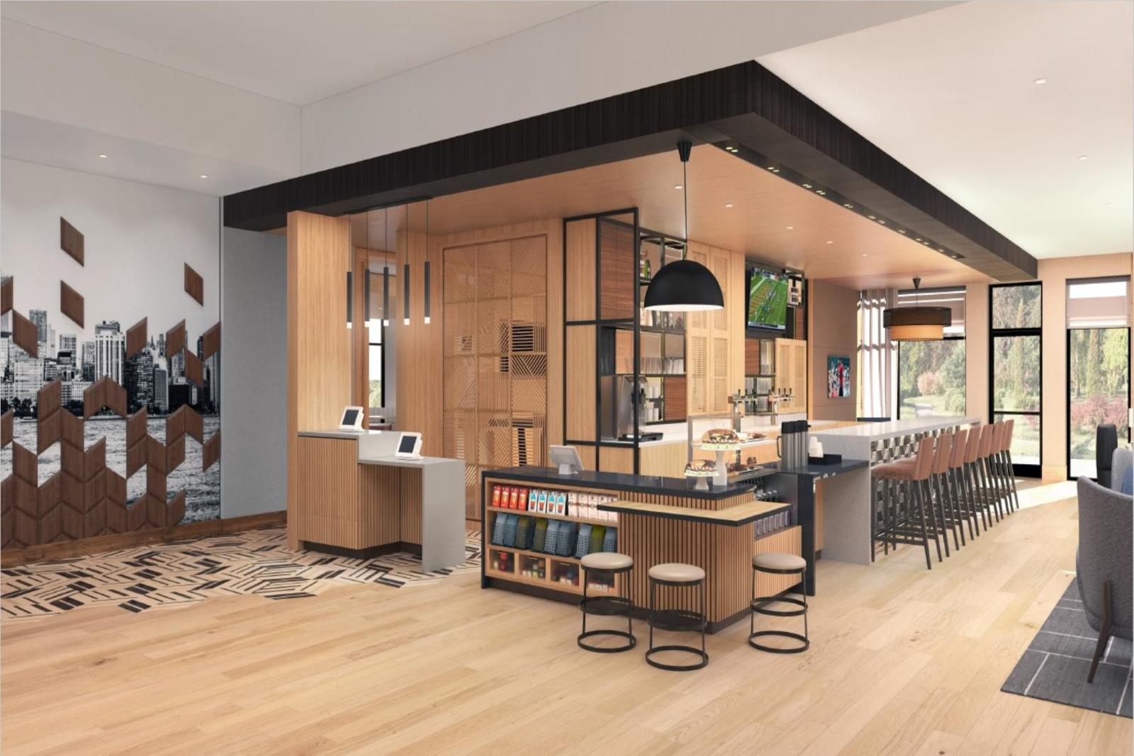 Hyatt Place at Wichita State University Main image 1